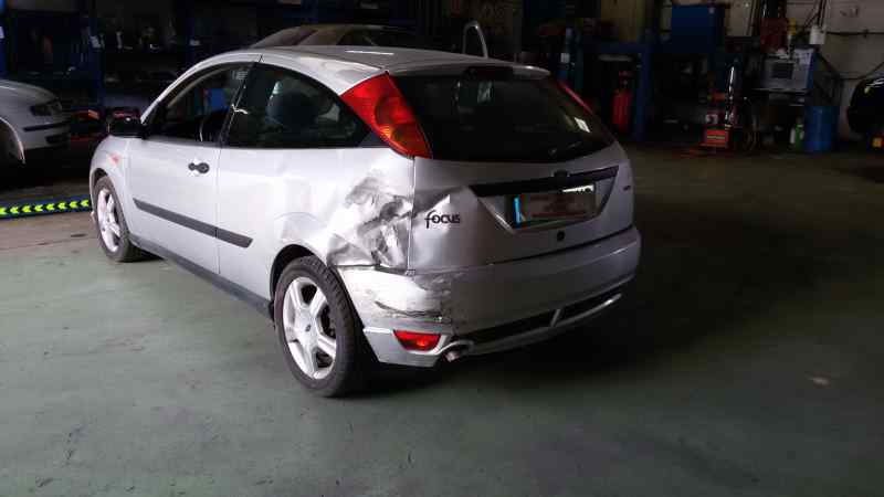 POLEA CIGUE?AL FORD FOCUS F9DA