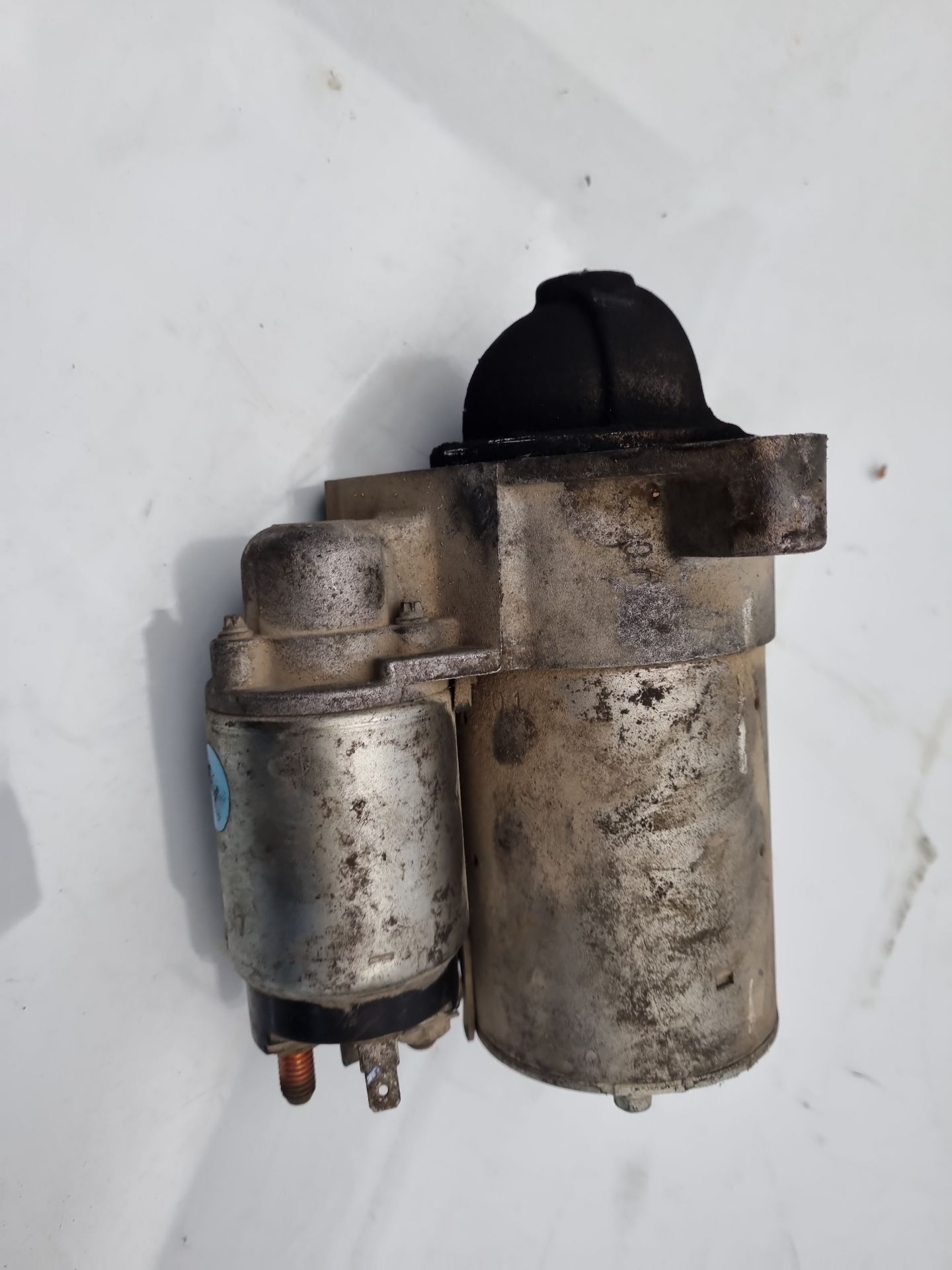 MOTOR ARRANQUE CHEVROLET AVEO 