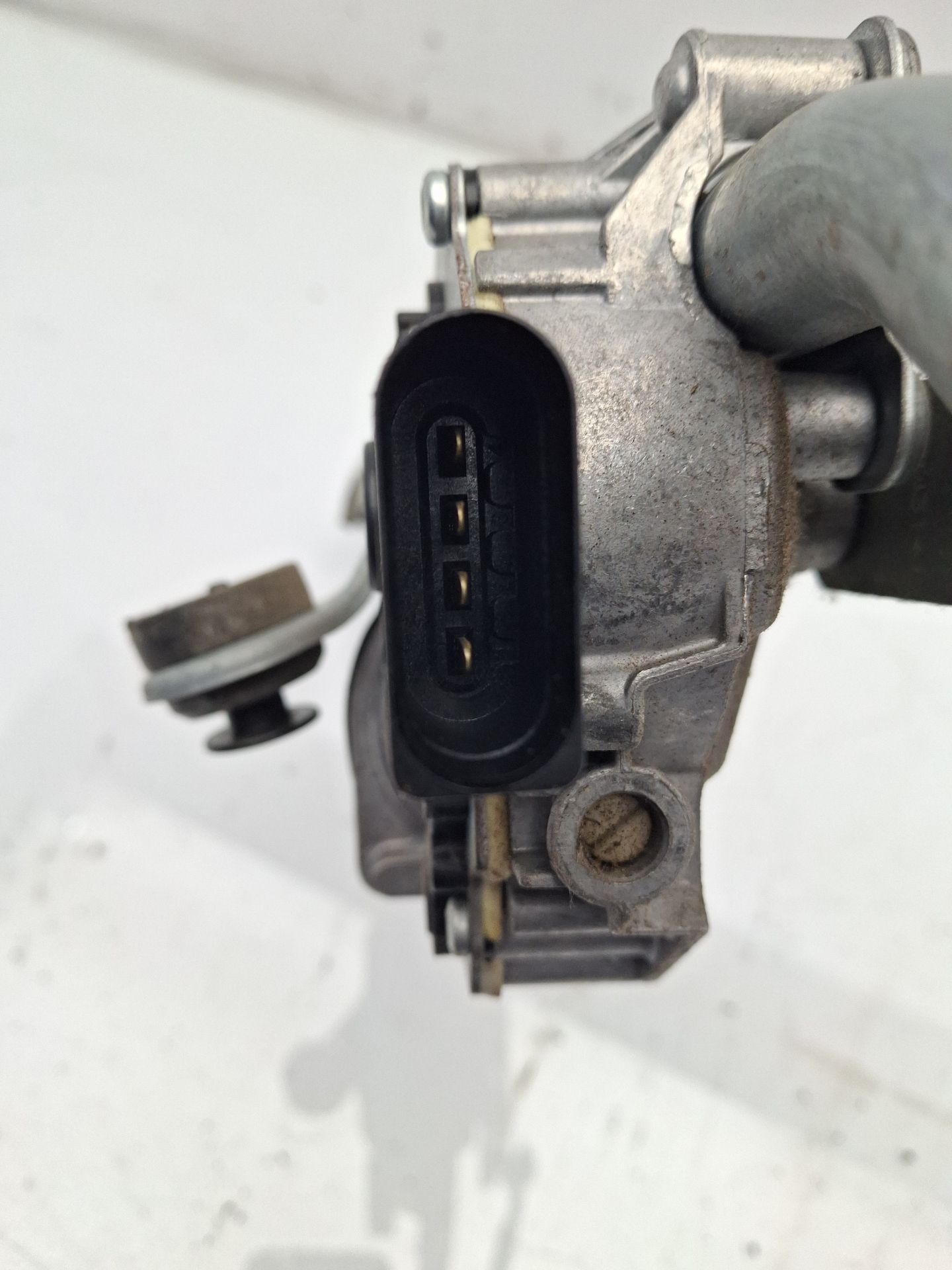 MOTOR LIMPIA DELANTERO AUDI A1 