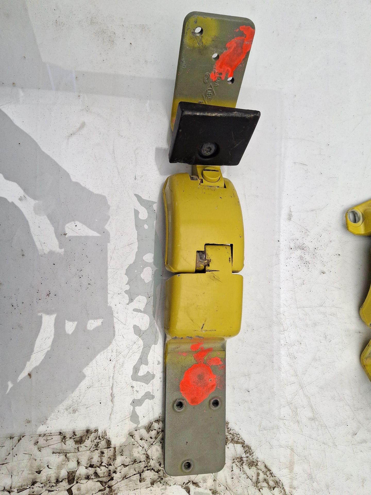  AUDI A3 (8L1) 1.9 TDI