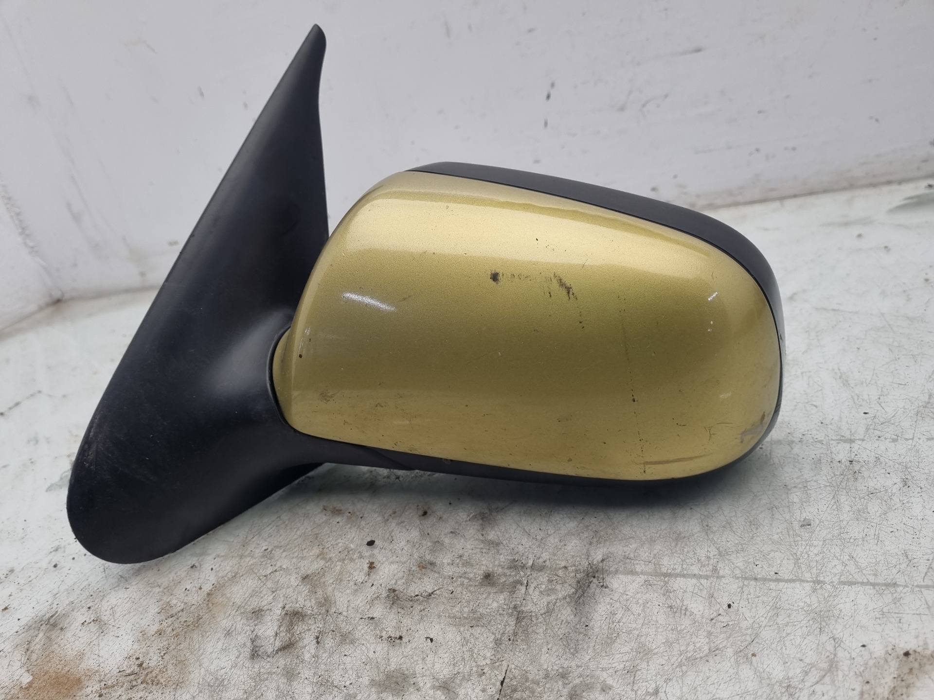 RETROVISOR IZQUIERDO CITROEN XSARA D-RHY