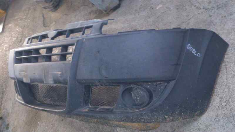PARAGOLPES DELANTERO FIAT DOBLO 199A2000
