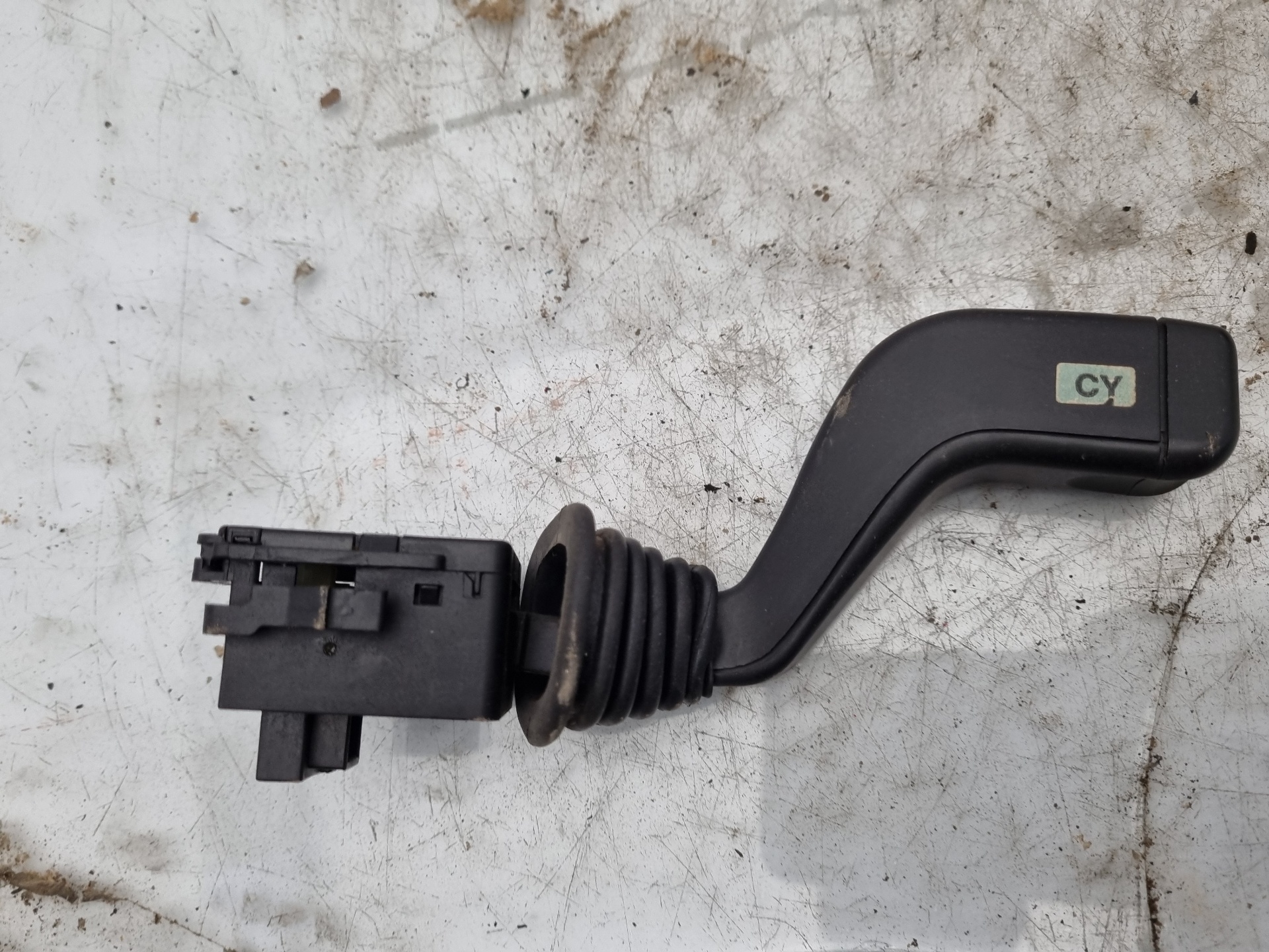 MANDO LIMPIA OPEL COMBO Y17DTL