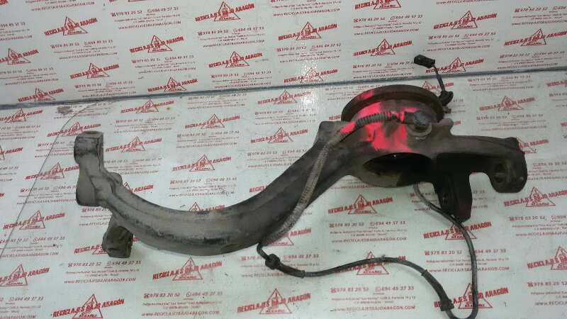 MANGUETA DELANTERA IZQUIERDA AUDI A4 ABC