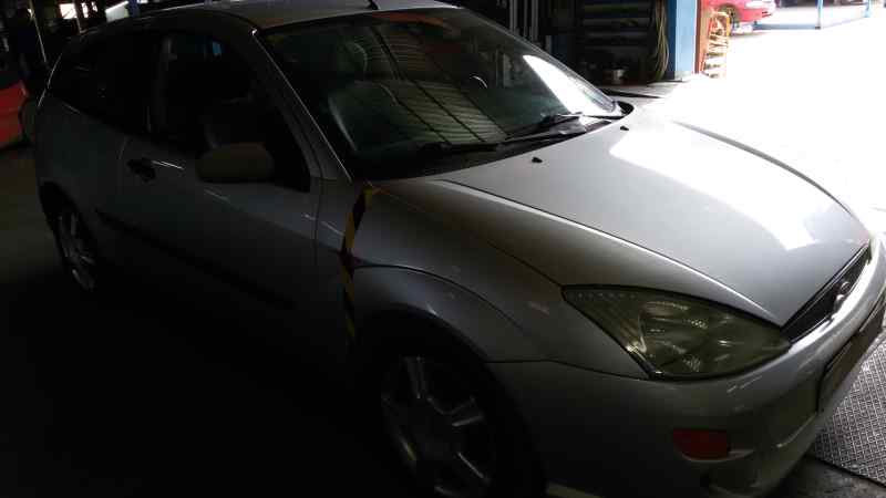 POLEA CIGUE?AL FORD FOCUS F9DA