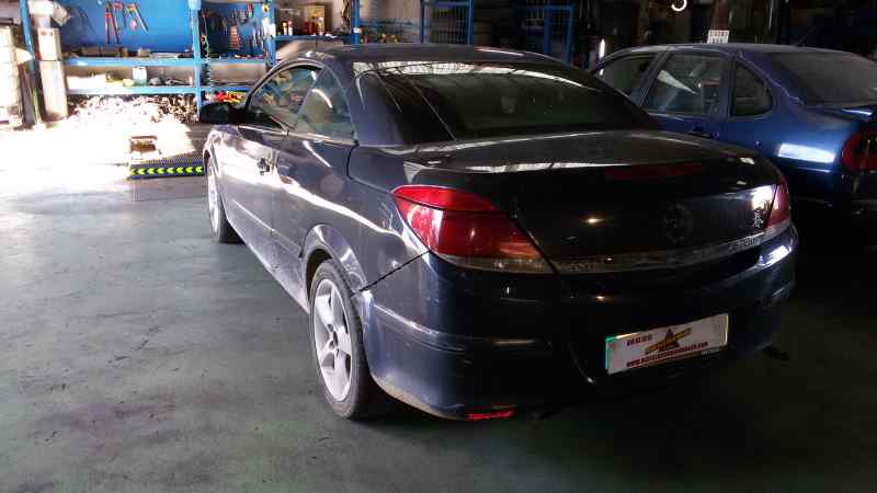 CAUDALIMETRO OPEL ASTRA TWIN TOP Z19DTH
