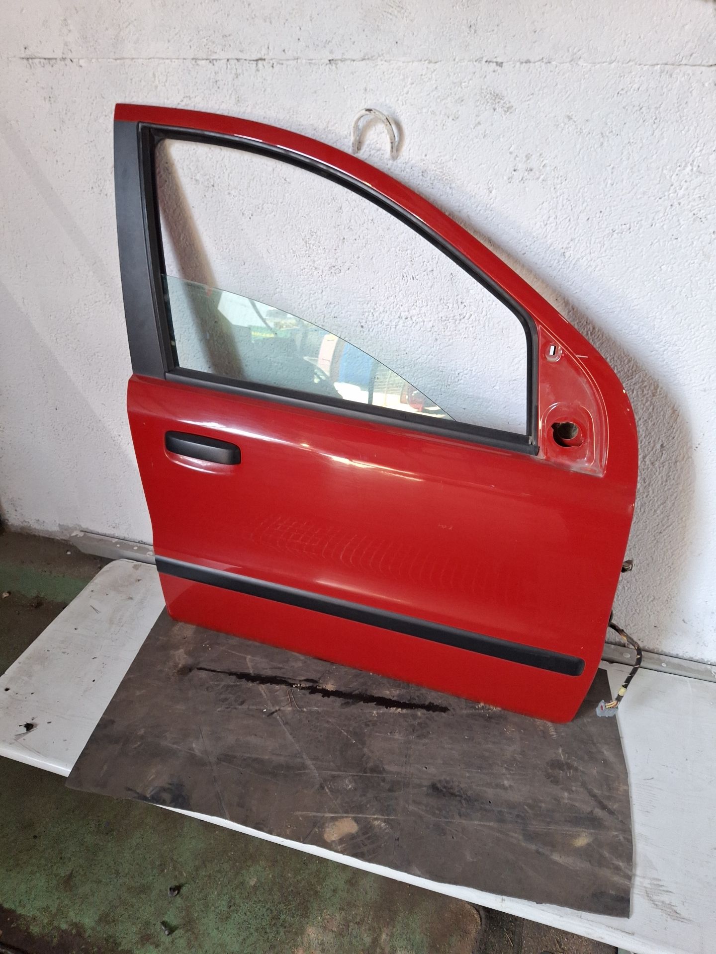  FIAT PANDA / PANDA CLASSIC (169_) 1.2 (169.AXB11, 169.AXB1A)
