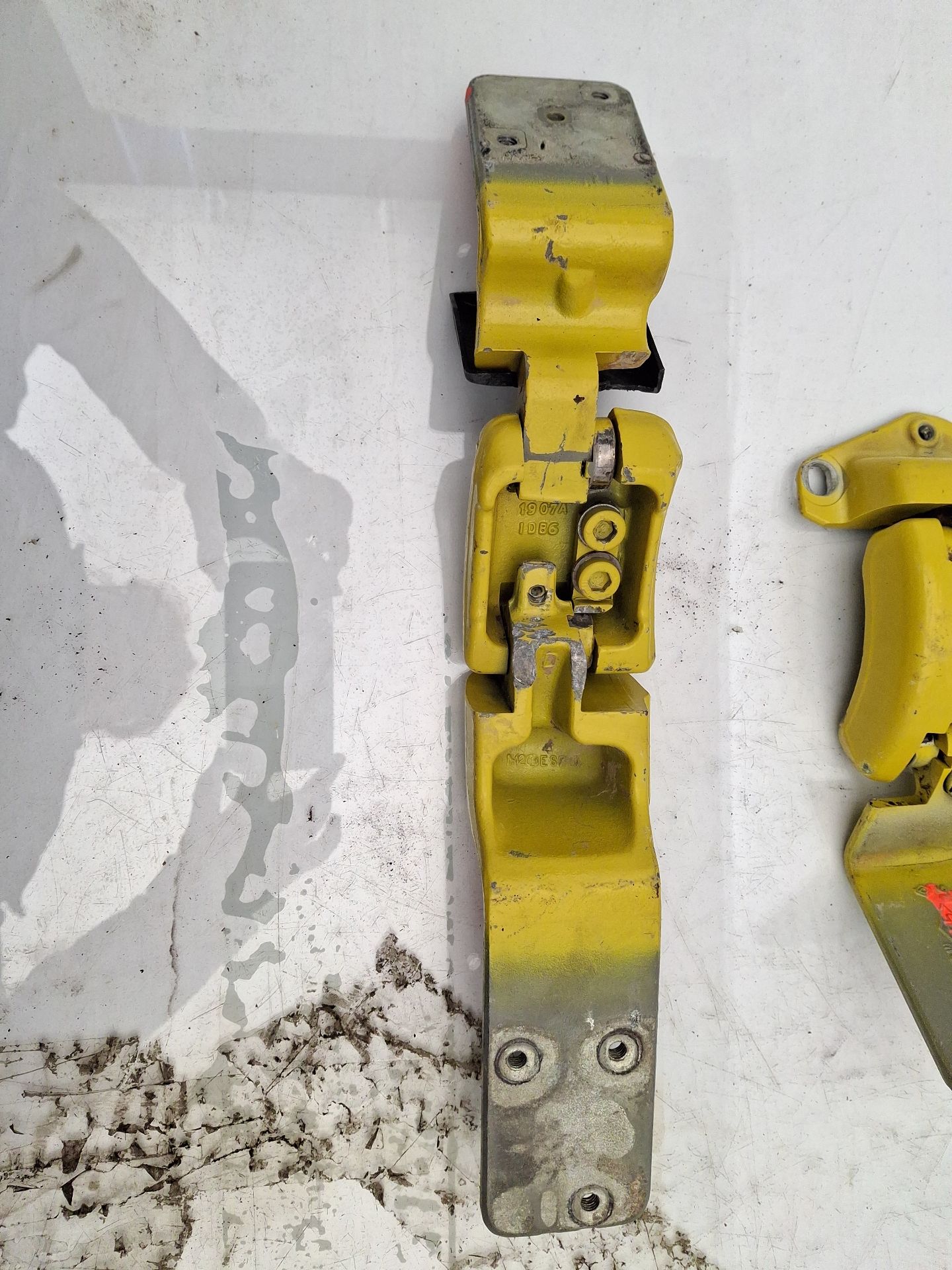  AUDI A3 (8L1) 1.9 TDI