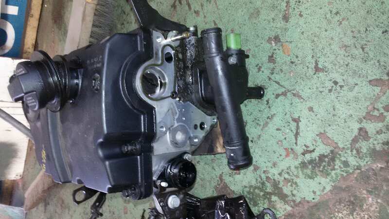 CULATA VOLKSWAGEN POLO AMF