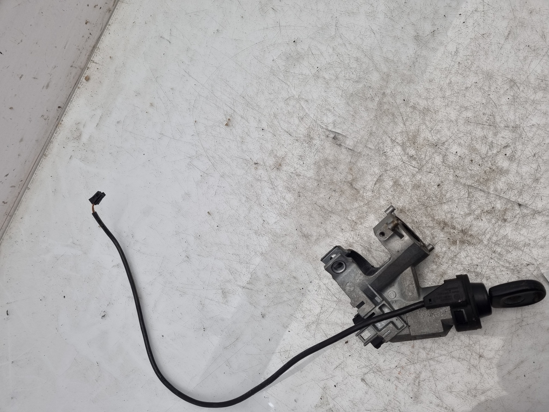 CONMUTADOR DE ARRANQUE SEAT IBIZA 