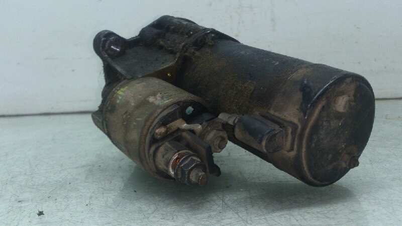 MOTOR ARRANQUE PEUGEOT 306 NFT