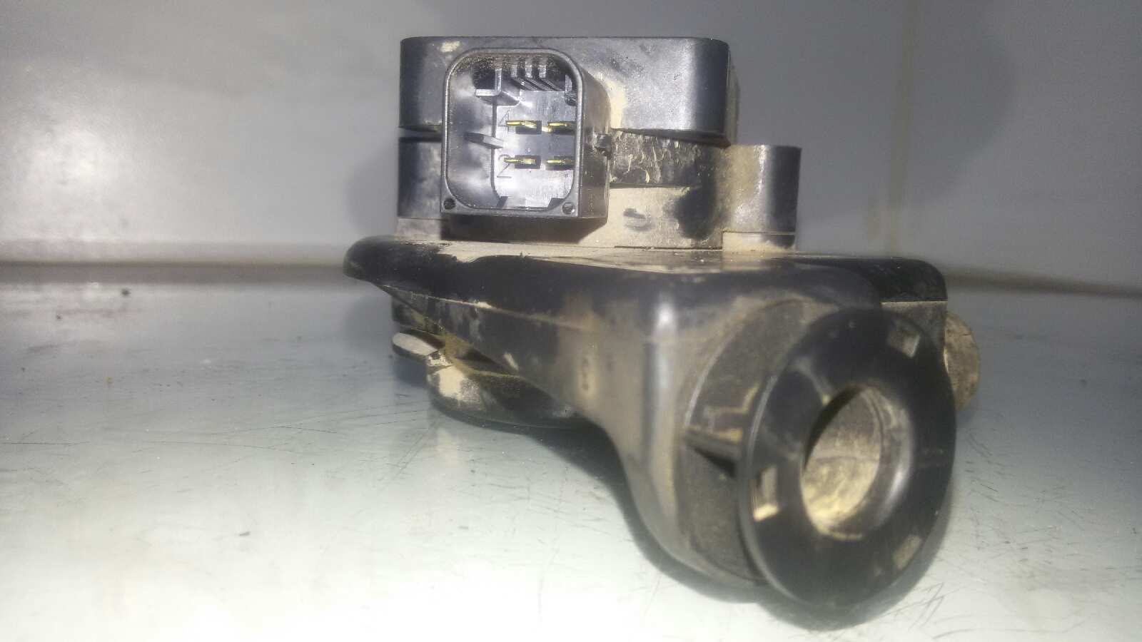 POTENCIOMETRO PEDAL CITROEN C5 BERLINA 4HX (DW12TED4/FAP)