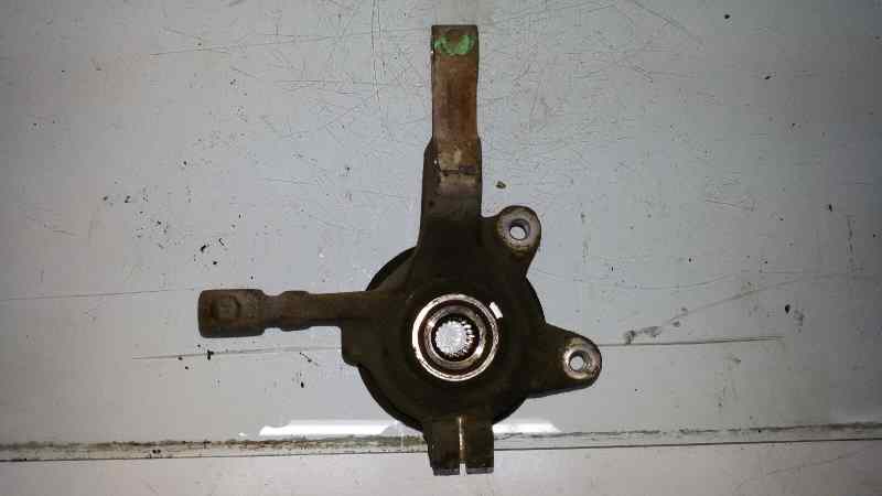 MANGUETA DELANTERA IZQUIERDA RENAULT 19 F3P 706