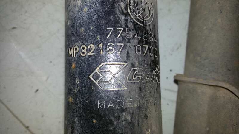 JUEGO AMORTIGUADORES DELANTERO FIAT FIORINO 146D5000