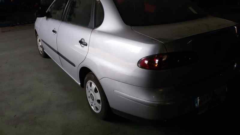 VENTILADOR CALEFACCION SEAT CORDOBA BBY