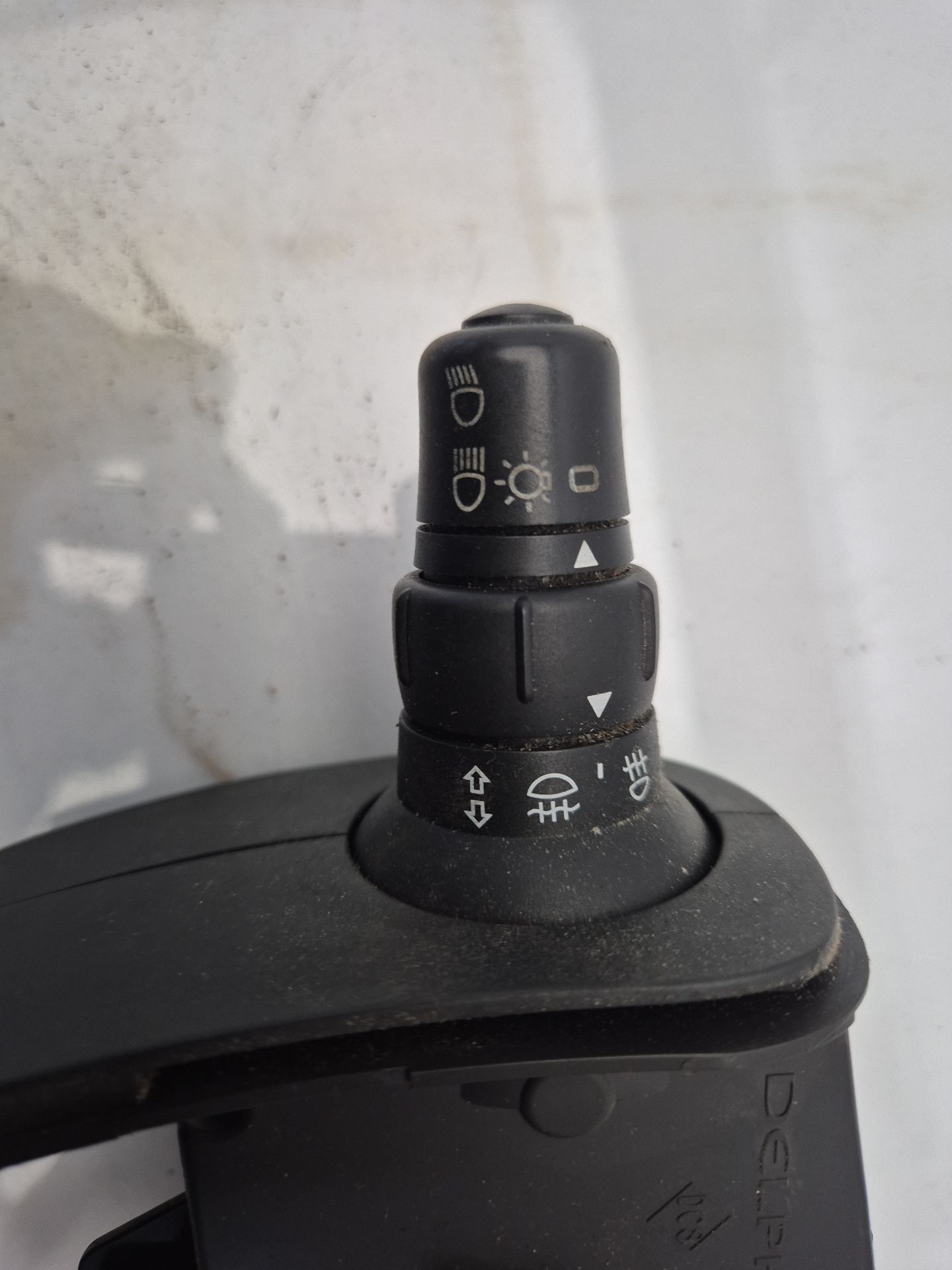MANDO INTERMITENTES RENAULT CLIO 