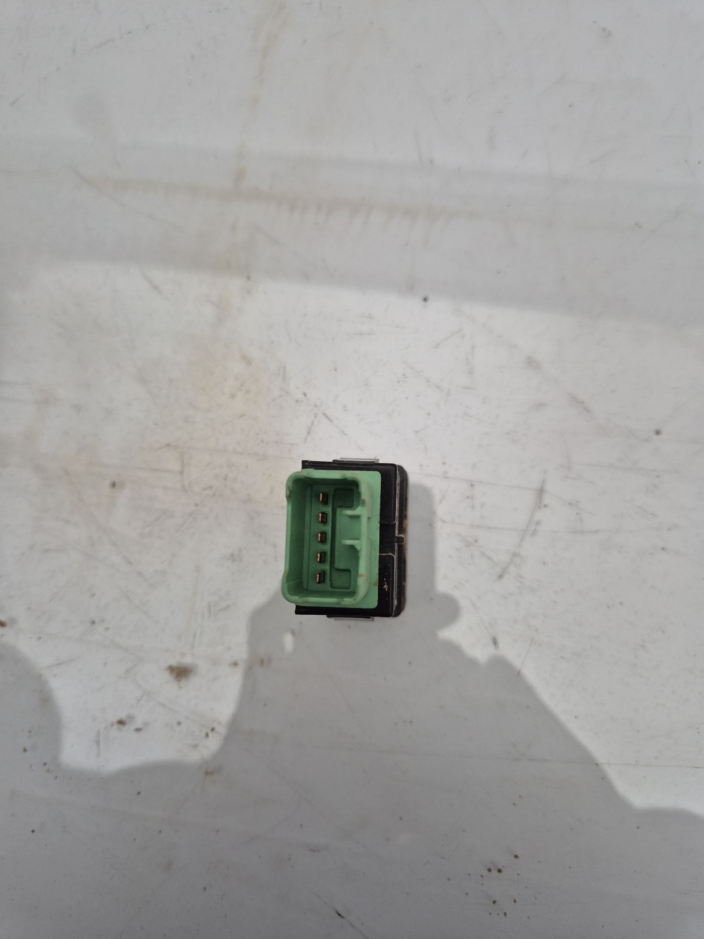 MANDO LUCES SUZUKI GRAND 