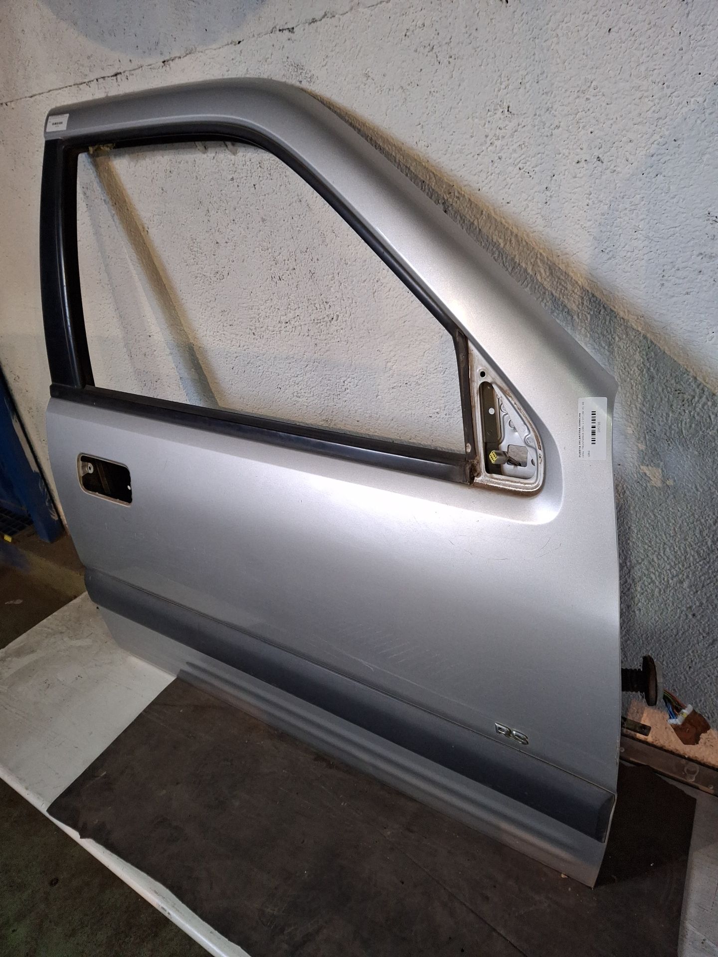 PUERTA DELANTERA DERECHA OPEL FRONTERA 
