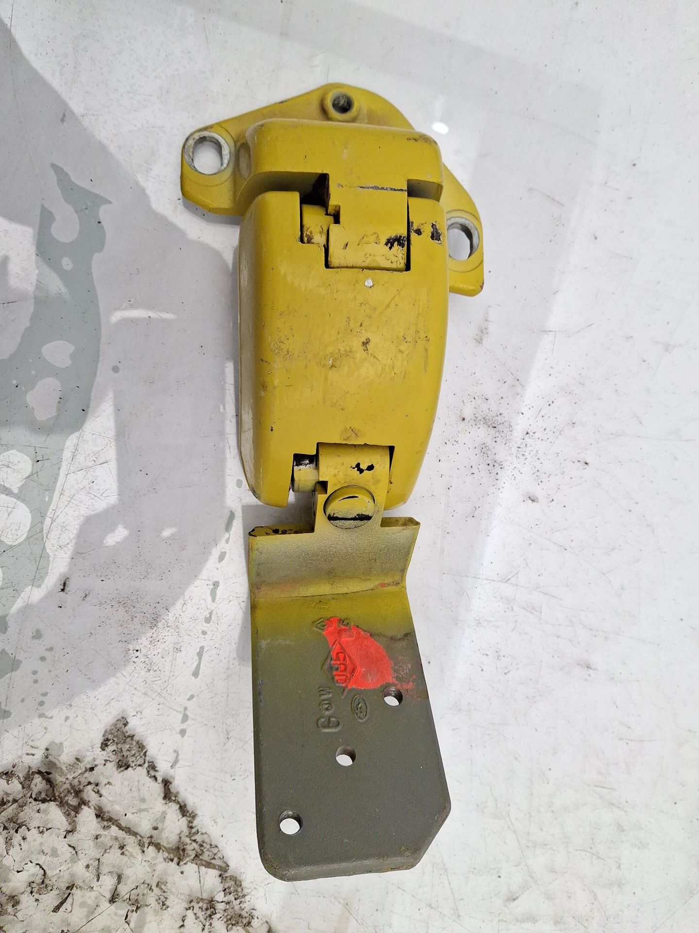 CENTRALITA CIERRE AUDI A3 