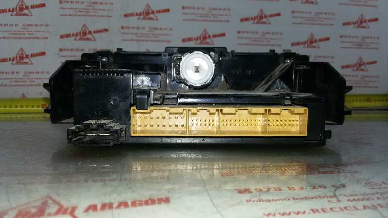 MANDO CLIMATIZADOR AUDI A4 AFN