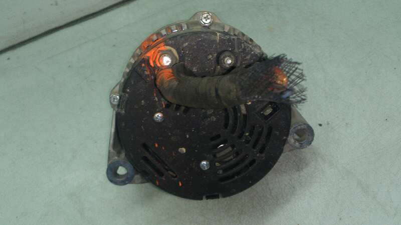 ALTERNADOR MERCEDES-BENZ CLASE E OM601D23LA