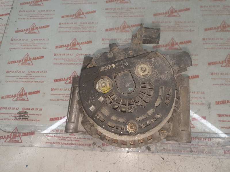 ALTERNADOR MERCEDES-BENZ CLASE E 647961