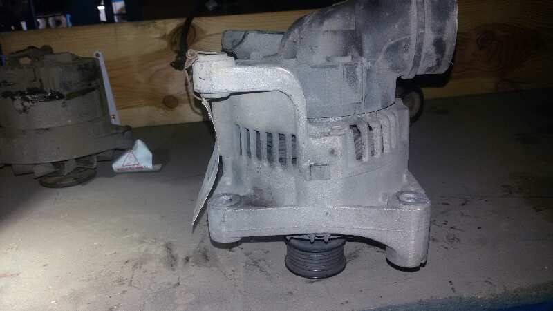 ALTERNADOR BMW 3 25-6S-2