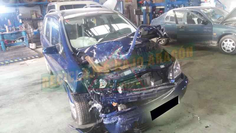 MANDO ELEVALUNAS DELANTERO IZQUIERDO OPEL ZAFIRA Y22DTR