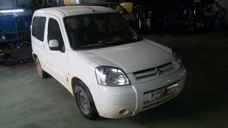CAUDALIMETRO CITROEN BERLINGO WJY
