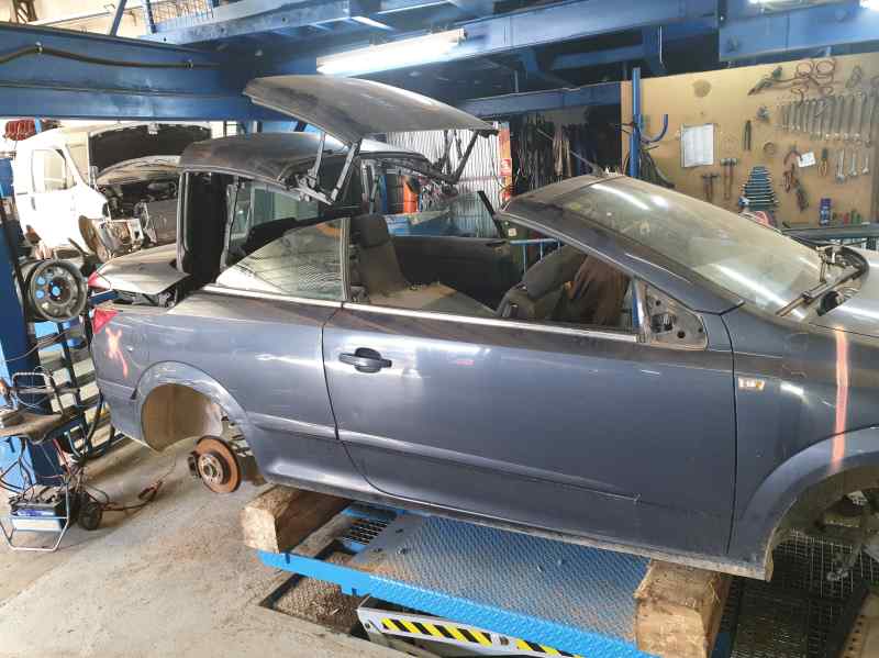 CAUDALIMETRO OPEL ASTRA TWIN TOP Z19DTH