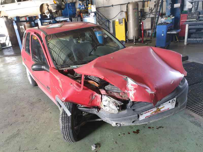 PILOTO TRASERO DERECHO OPEL CORSA C12NZ