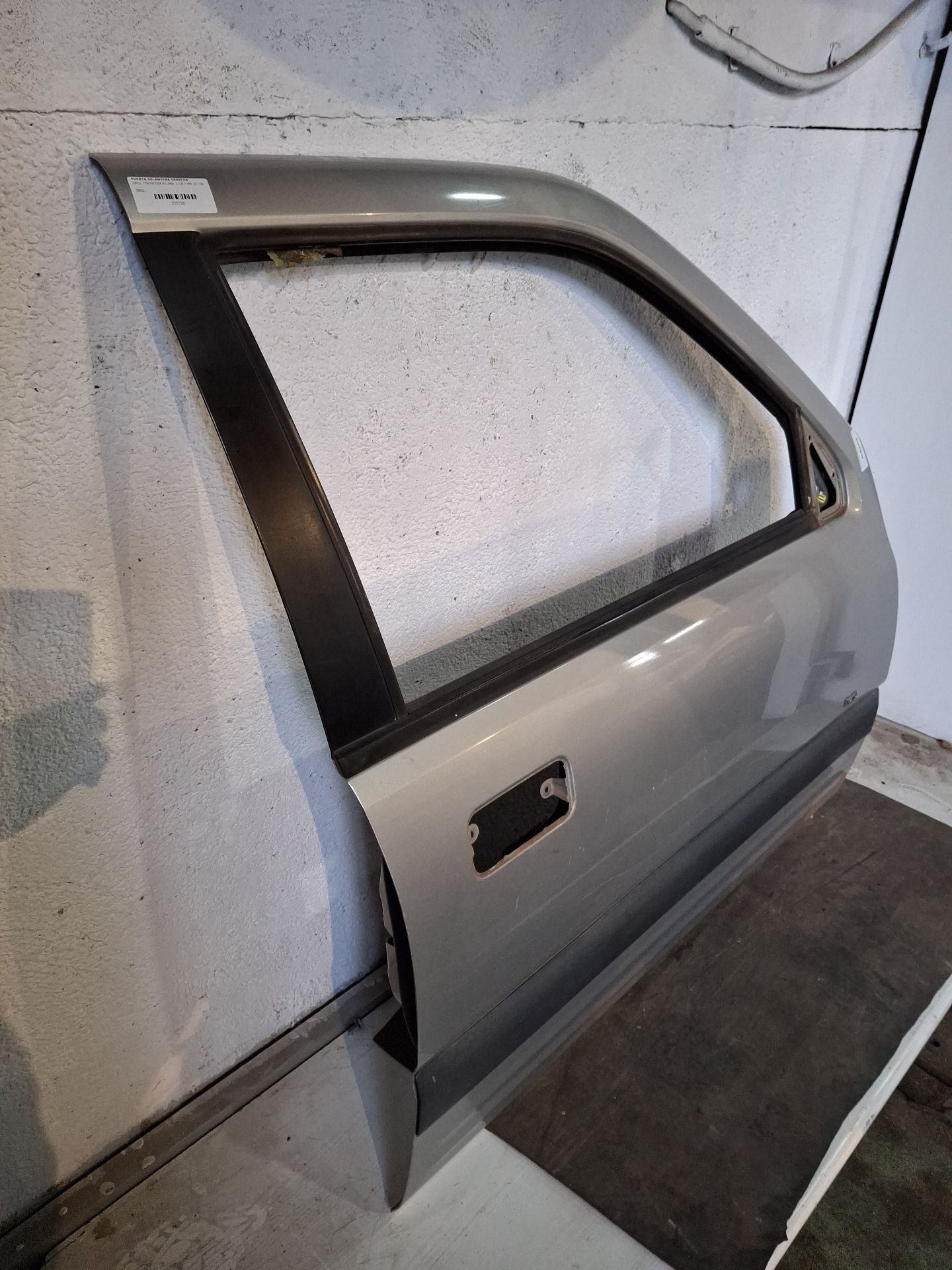 PUERTA DELANTERA DERECHA OPEL FRONTERA 