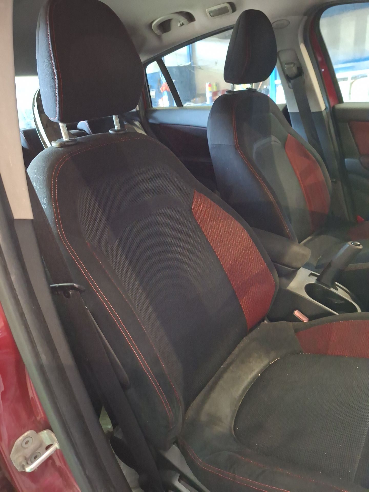ASIENTO DELANTERO DERECHO FIAT BRAVO 