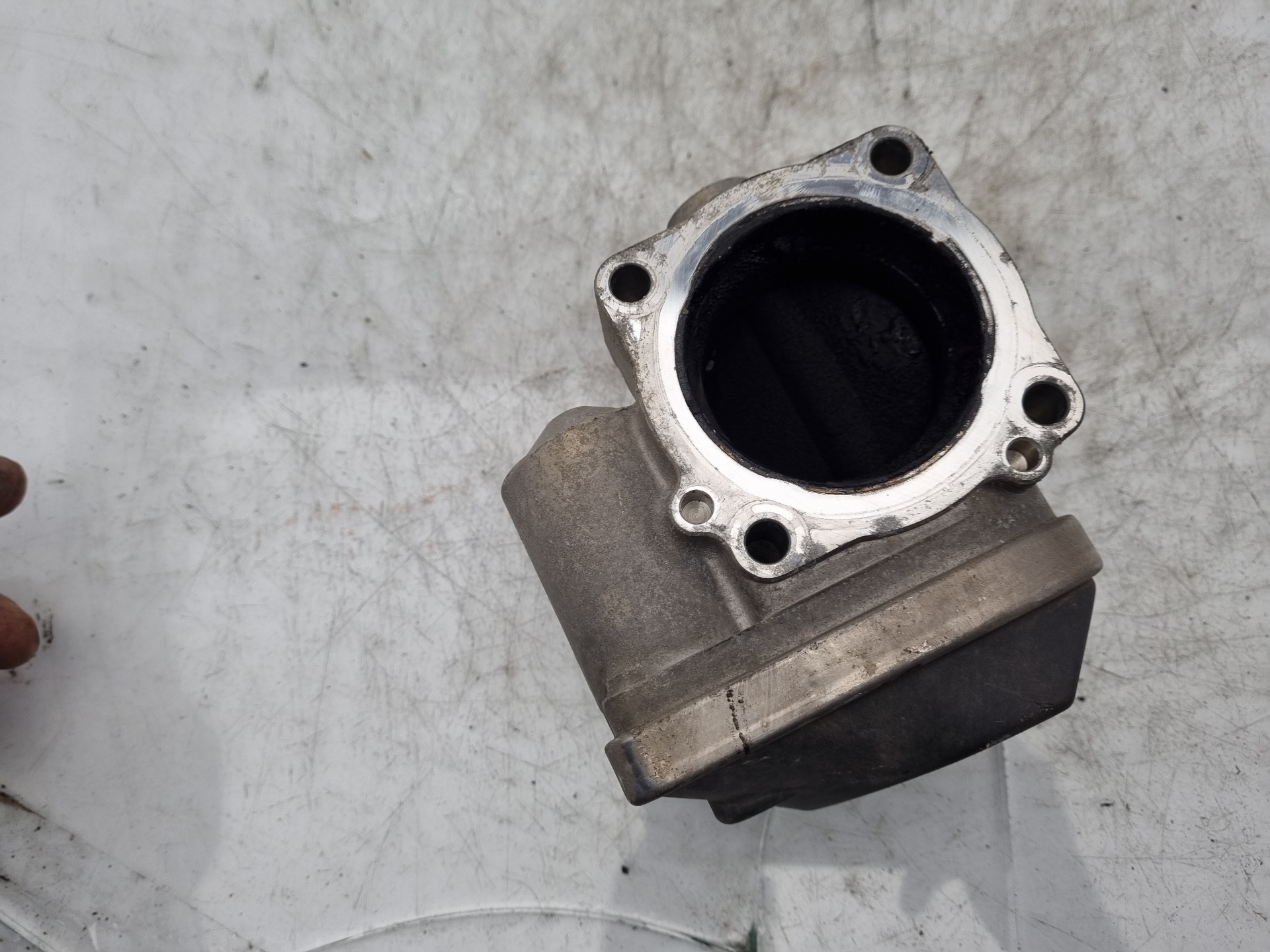 CAJA MARIPOSA SEAT IBIZA BBZ