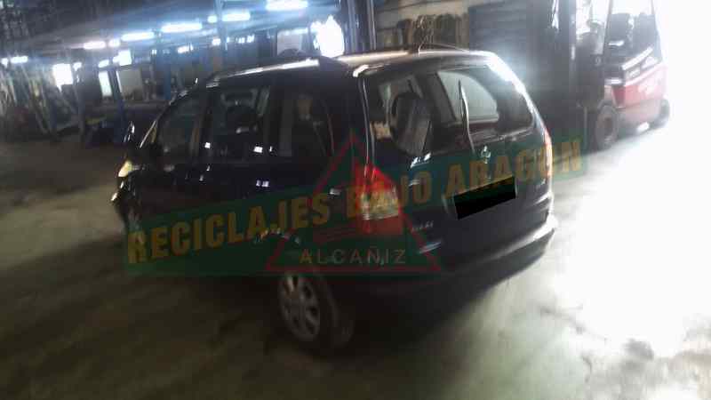 MANDO ELEVALUNAS DELANTERO IZQUIERDO OPEL ZAFIRA Y22DTR