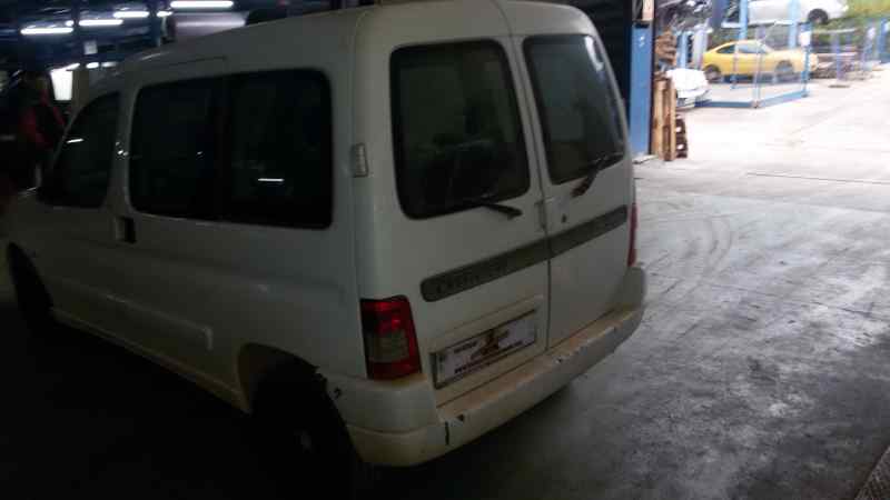 CAUDALIMETRO CITROEN BERLINGO WJY