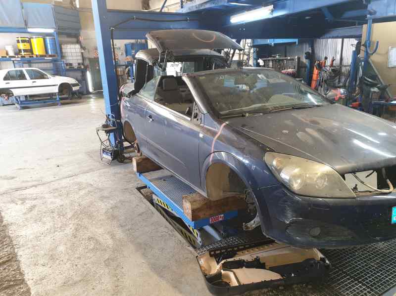 CAUDALIMETRO OPEL ASTRA TWIN TOP Z19DTH