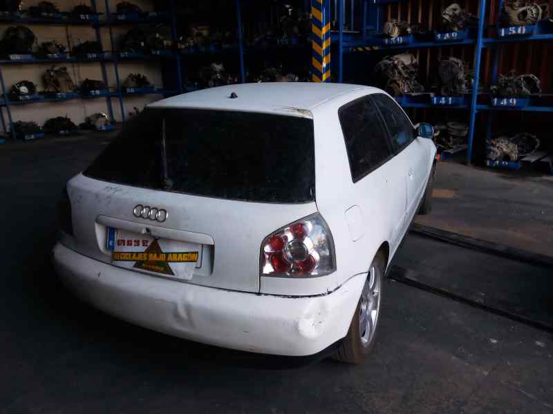 CENTRALITA MOTOR UCE AUDI A3 AGR