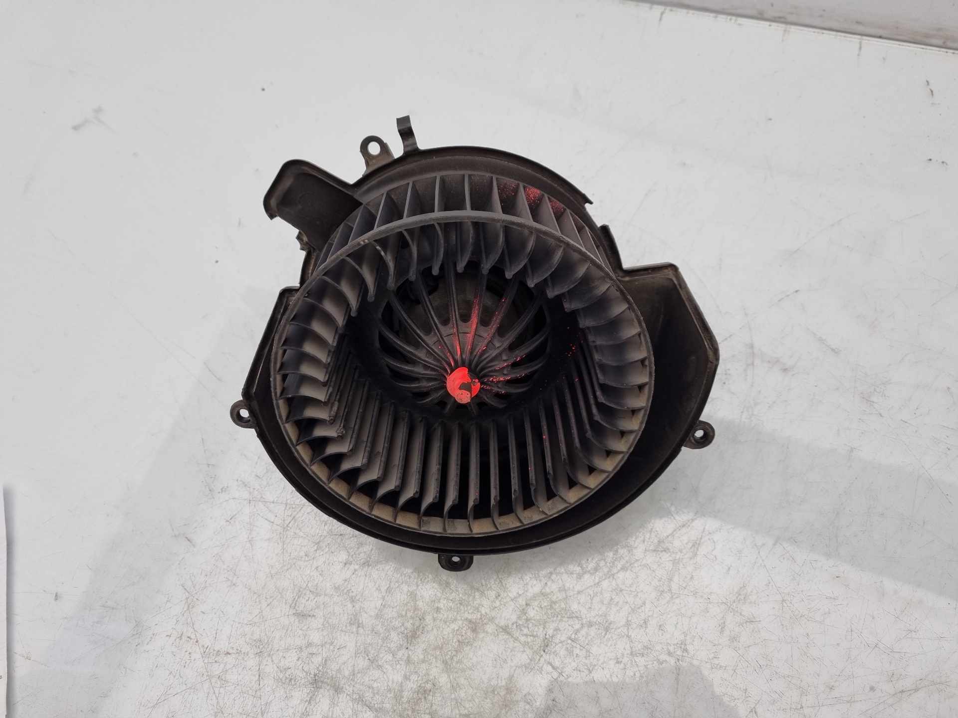 VENTILADOR CALEFACCION OPEL ASTRA Y20DTH