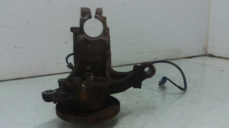 MANGUETA DELANTERA DERECHA CITROEN C3 8HZ/FC8HZC