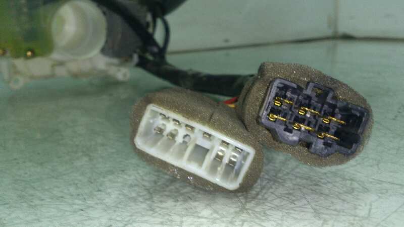 MANDO MULTIFUNCION KIA SHUMA S6D