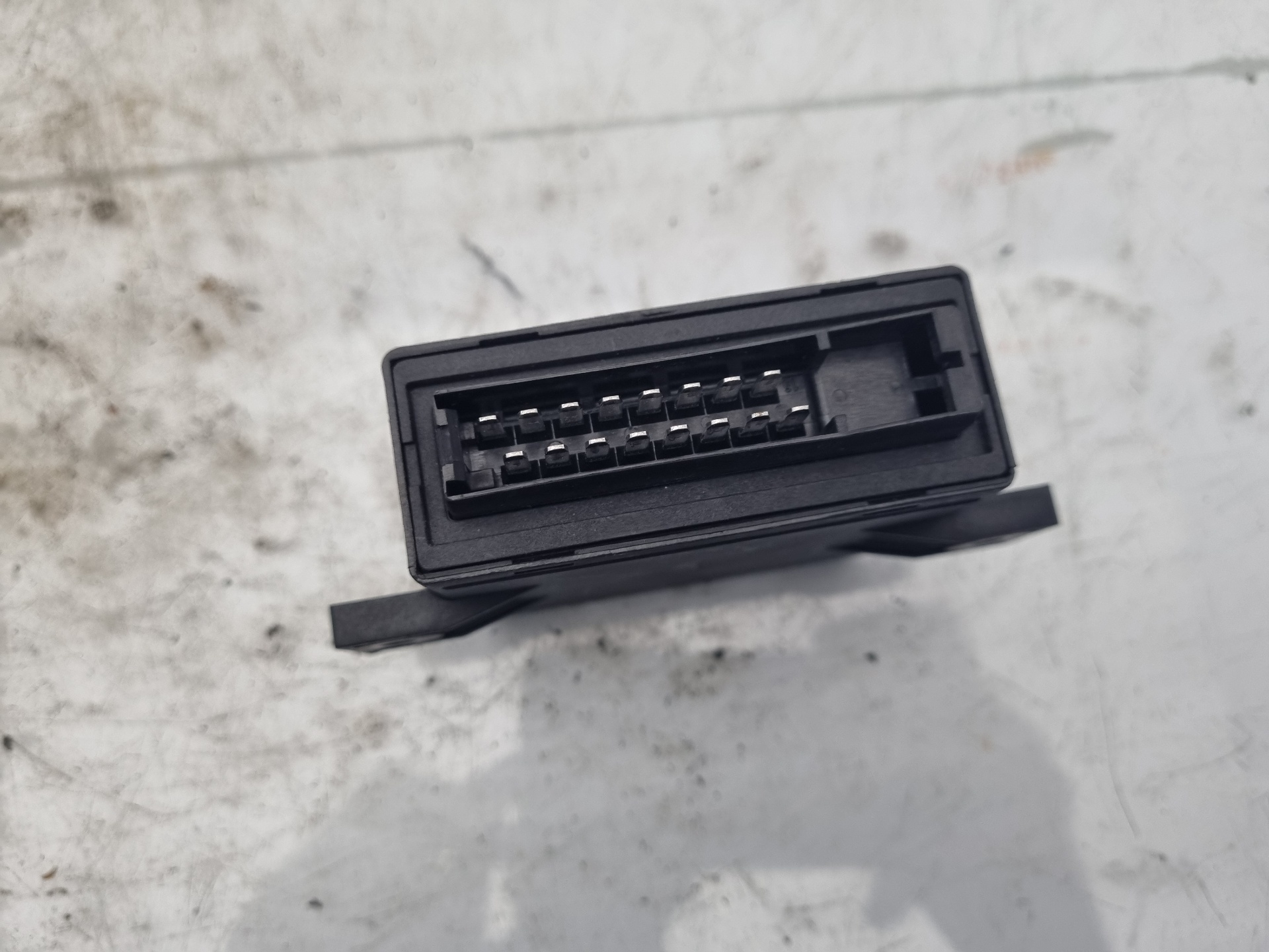 MODULO CONFORT MERCEDES-BENZ VITO 611980