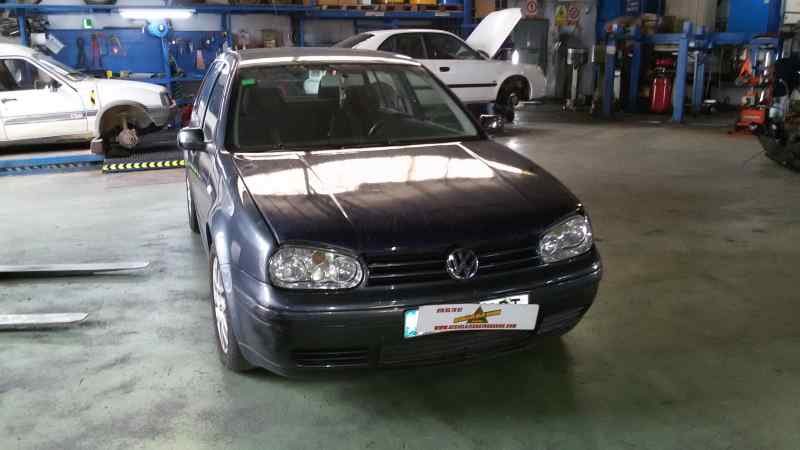 ALTERNADOR VOLKSWAGEN GOLF BCB