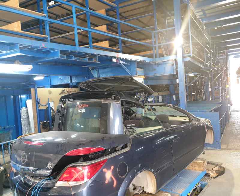 CAUDALIMETRO OPEL ASTRA TWIN TOP Z19DTH