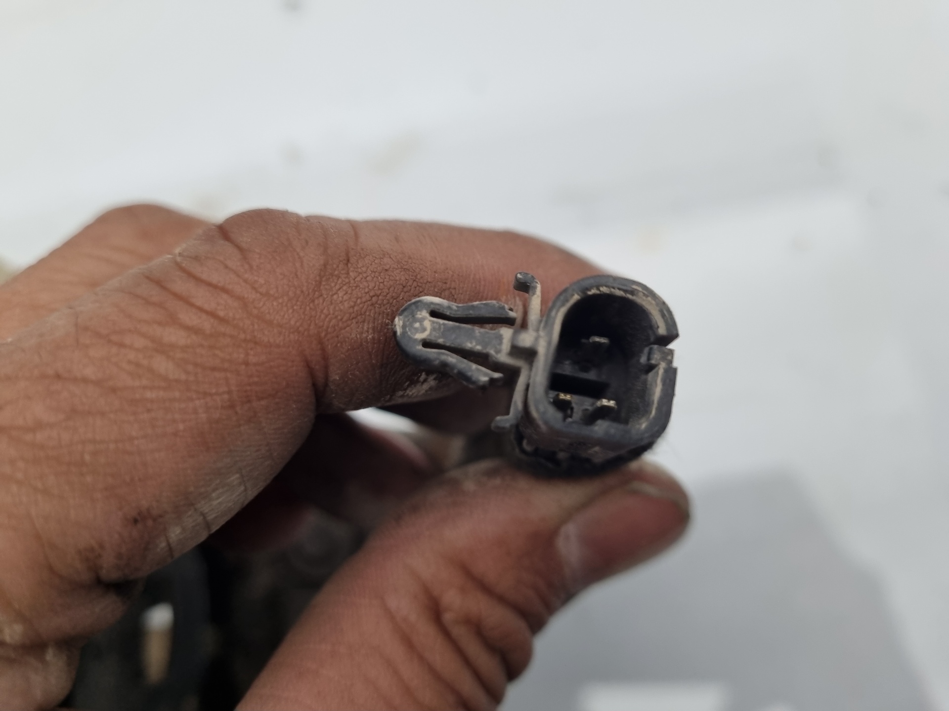 CERRADURA MALETERO / PORTON ALFA ROMEO GT 937A5000