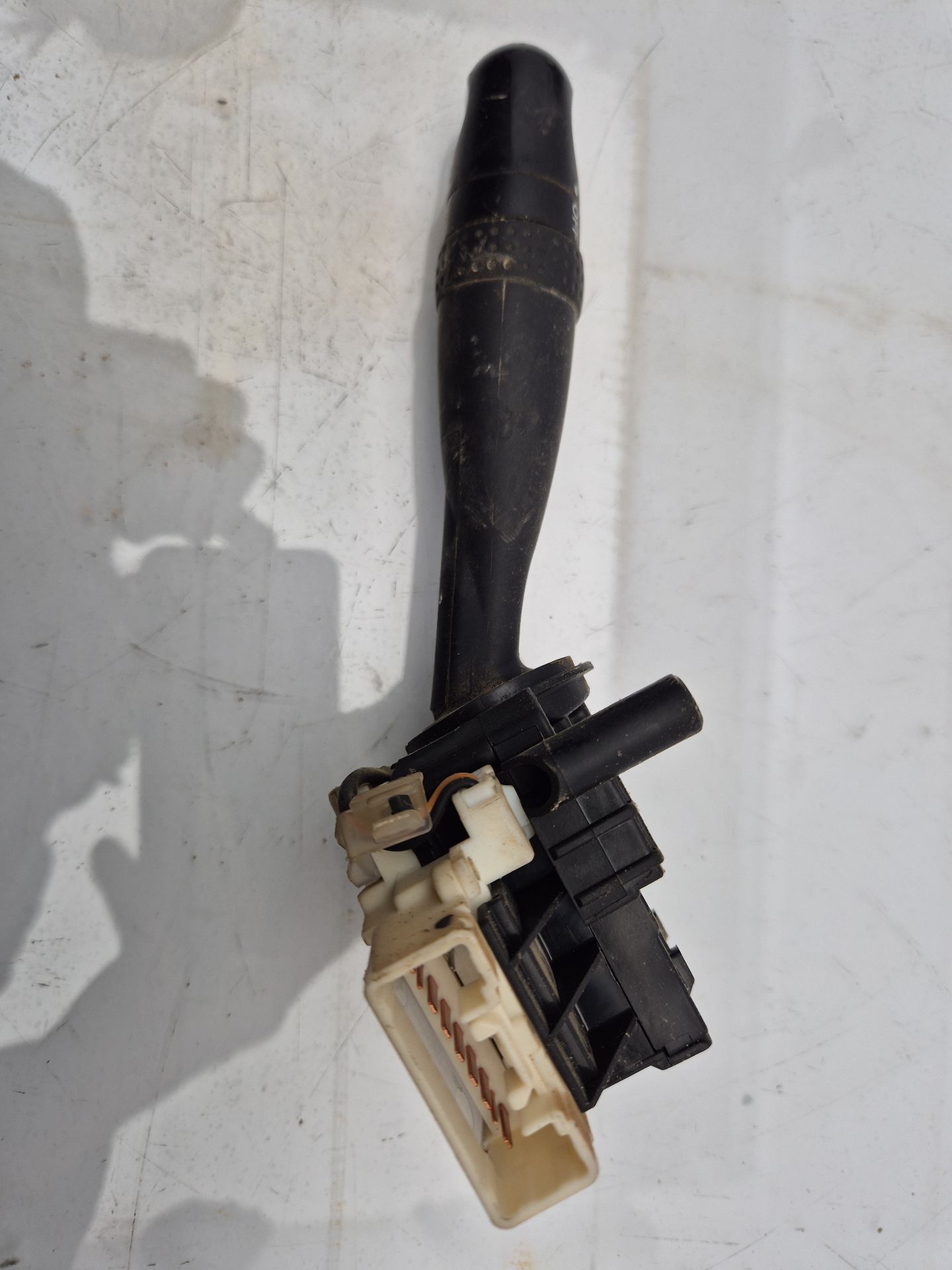 MANDO INTERMITENTES SUZUKI GRAND 