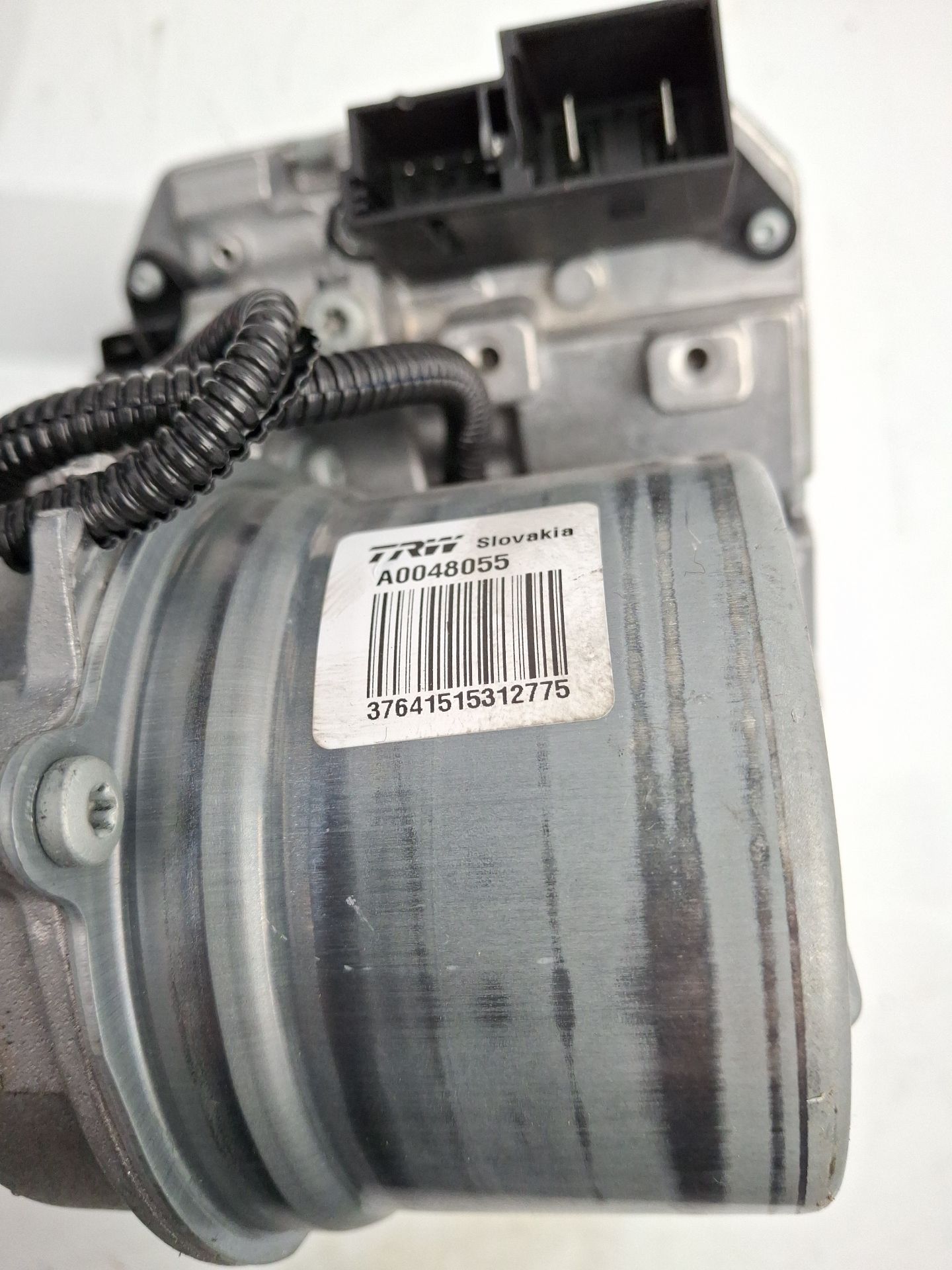 COLUMNA DIRECCION AUDI A1 