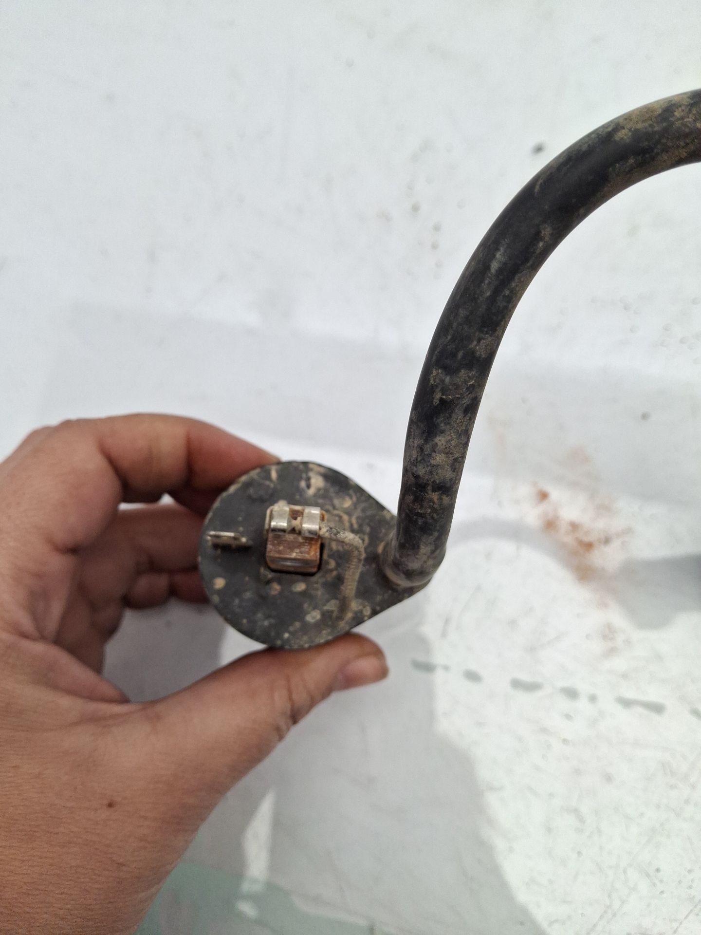 BOBINA ENCENDIDO KTM ENDURO 