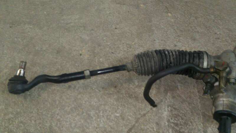 CREMALLERA DIRECCION MERCEDES-BENZ CLASE E OM612961