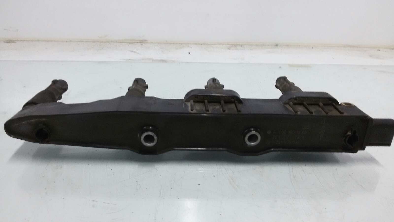 BOBINA ENCENDIDO MERCEDES-BENZ CLASE A M166940